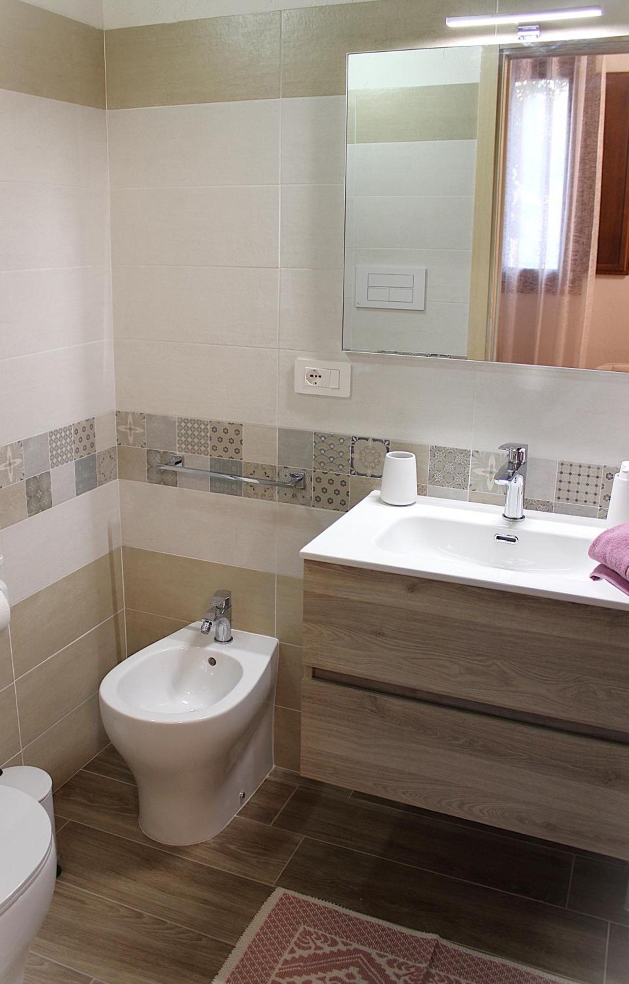 I Limoni Guesthouse Sissy 까브라스 외부 사진