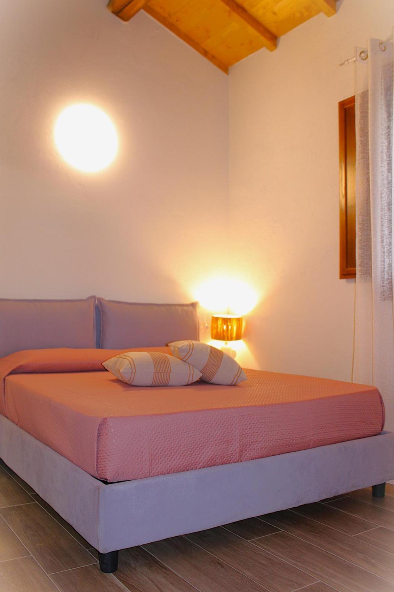 I Limoni Guesthouse Sissy 까브라스 외부 사진