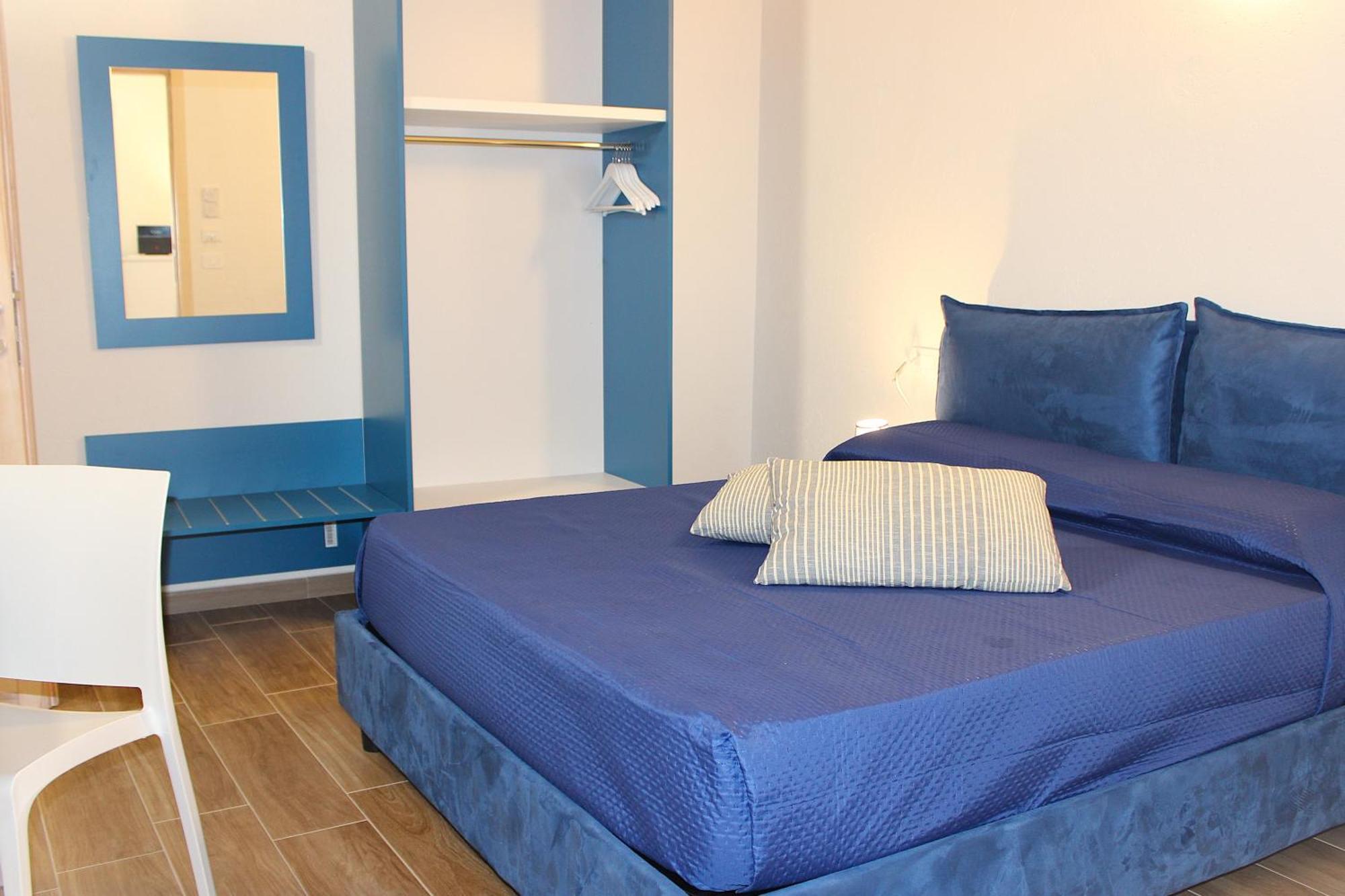 I Limoni Guesthouse Sissy 까브라스 외부 사진